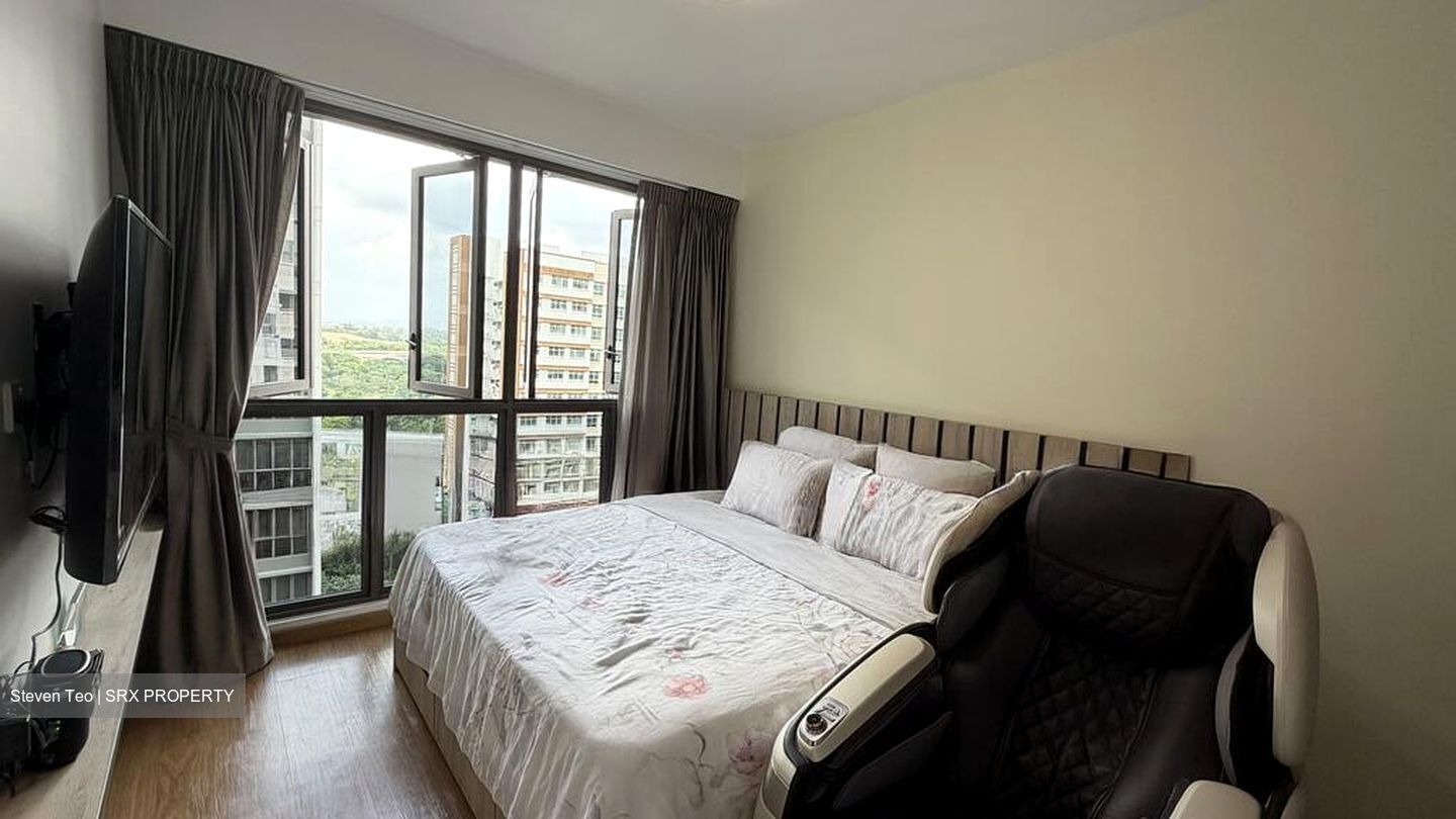 Rivercove Residences (D19), Condominium #521062181